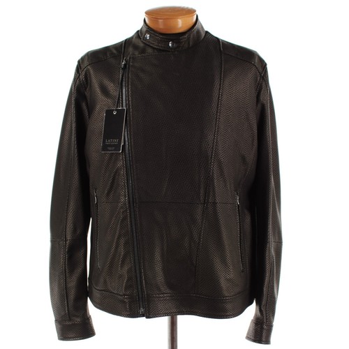 Latini nwt 100 leather - latini,