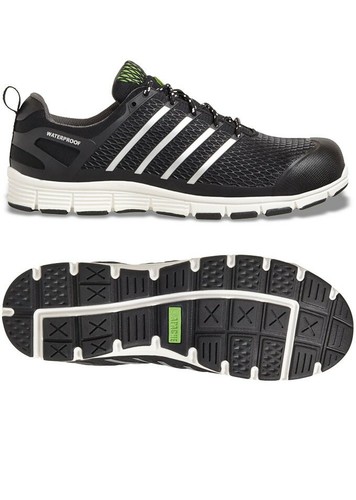 Apache motion safety - safety, trainer