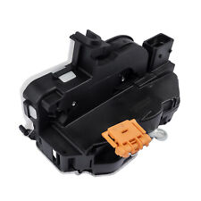 Front Left Door Lock Central