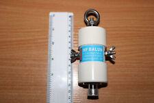 HF Balun - 1:1 500W Rated 1-50MHz Antenna matching unit -Waterproof
