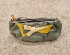 PRADA Clutch ~ Evening Bag or