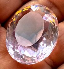 87.90 Ct. Large Pink Topaz