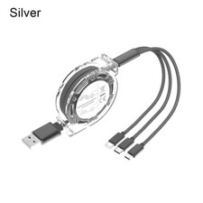 Universal 3 in 1 Multi USB