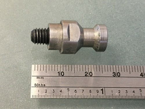 Erowa compact chucking spigot - compact,