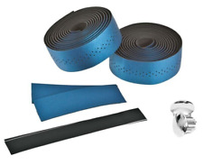 Genetic Handle Bar Tape STD Perforated Road Tape Cycling Accessories Blue - H