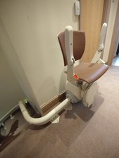 OTOLIFT Stairlift In Excellent