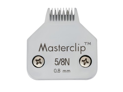 Dog clipper toe blade - 5/8, a5