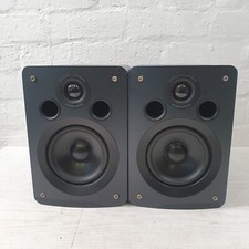 Acoustics loudspeakers - q,