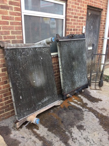 Atlas copco bearward - copco,