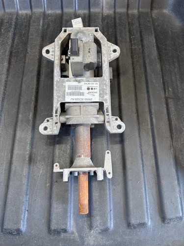 Jaguar type x200 steering - jaguar, s-type