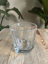 Vintage Crystal Cut Libbey