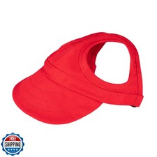 Dog Baseball Cap,1PC Pet