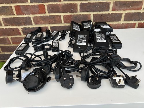 Job lot 11x genuine dell - lot,