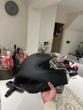 Agv Pista GP Motorcycle Helmet