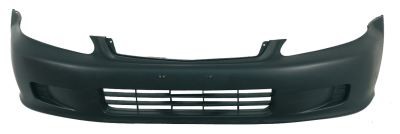 Fits honda civic - fits, front