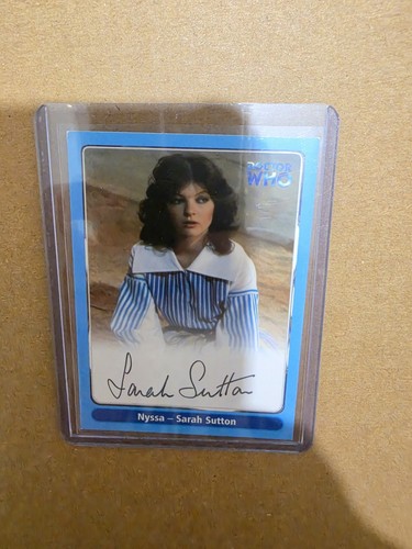 Doctor who series trading - series,