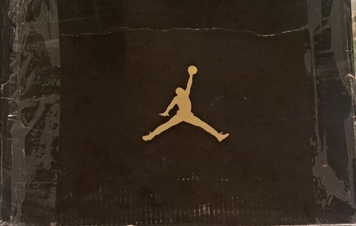 Nike air jordan - air, 11