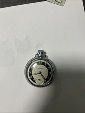 Ingersoll Triumph Pocket Watch