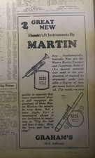 APR 26, 1929 NEWSPAPER PAGE