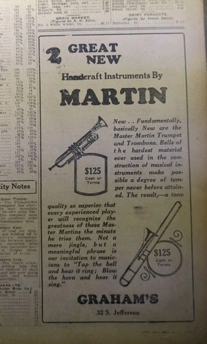 Apr 1929 newspaper page - 26,,