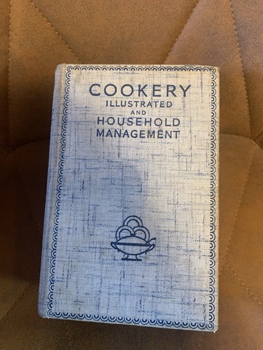 Cookery illustrated and - illustrated,