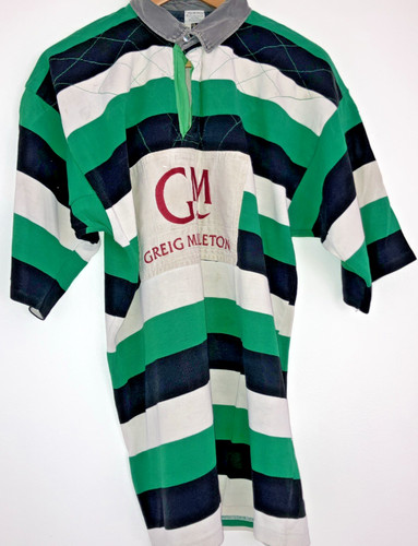 Vintage york rugby union - vintage,