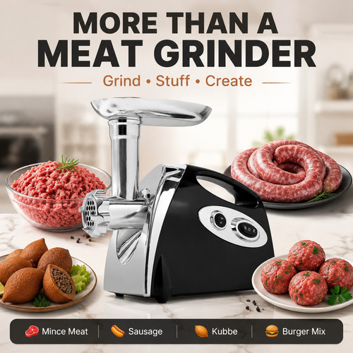 New multi function electric - new,