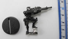 VINDICARE ASSASSIN Metal