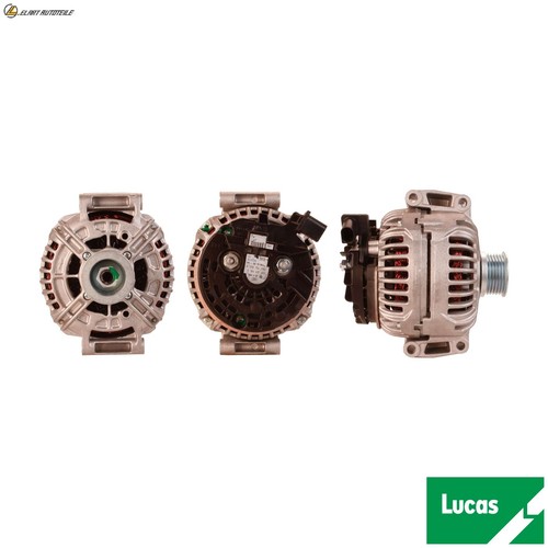 Generator lra02846 for - generator,
