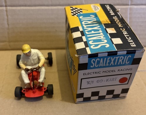 Scalextric tri ang vintage - scalextric, tri-ang