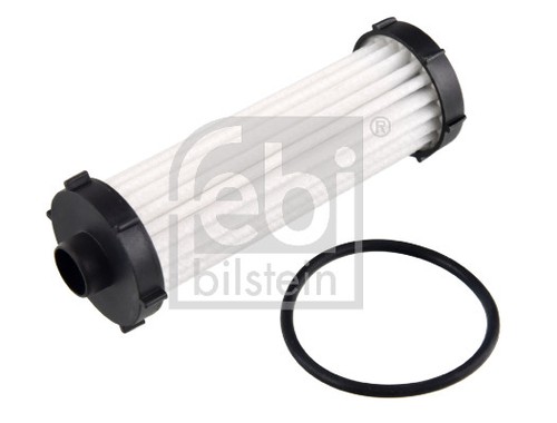 Automatic gearbox oil filter - gearbox,