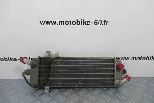 Suzuki burgman 125 - 125, water