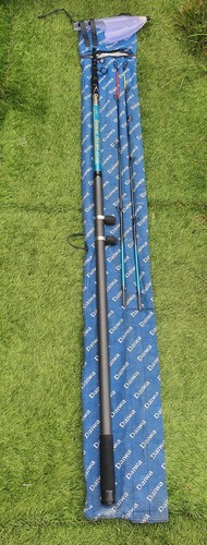 Daiwa paul kerry supercast - daiwa,