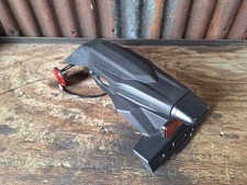 Kawasaki ZX10R - Rear Number Plate Holder Panel Carrier & Light Cover 2019 2020