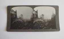 WW1 Stereoview NO150 THE