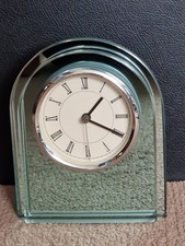 John Lewis Mirrored Glass