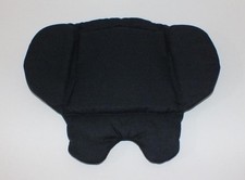 Cybex Cloud Z i-size seat baby insert pad Black - Seat reducer fits Z2 Aton M
