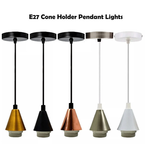 Ceiling pendant lights fitting - lights,