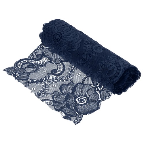 Yards length wide lace - yards,