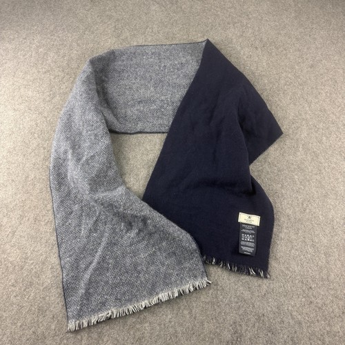 Hackett mayfair scarf - scarf, one