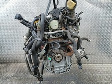 NISSAN QASHQAI ENGINE K9K636