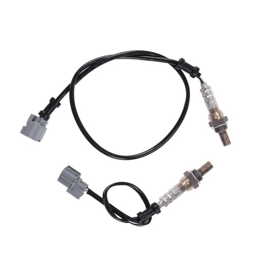 Front rear pair lambda - front,