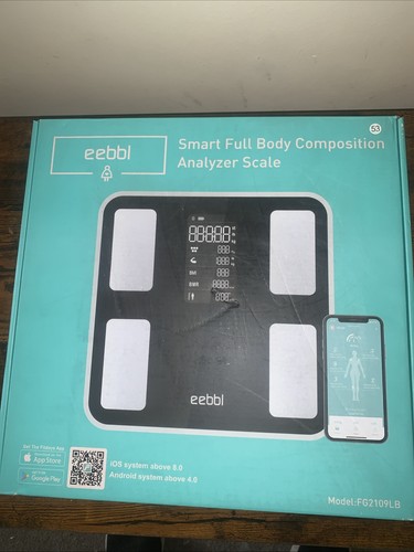 Eebbl smart full body - smart,