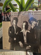 McGuinn, Clark & Hillman