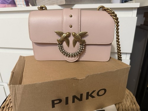 Pinko love mini icon simply - mini,