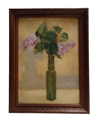 Vtg expressionist still - vtg, life