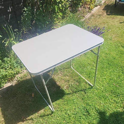 Gear foldable metal picnic - foldable,