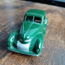 DINKY TOYS #39E CHRYSLER ROYAL SEDAN 