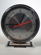Temco Electric Mantel Clock