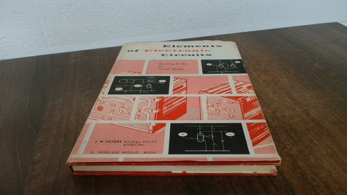 Elements of electronic - elements,